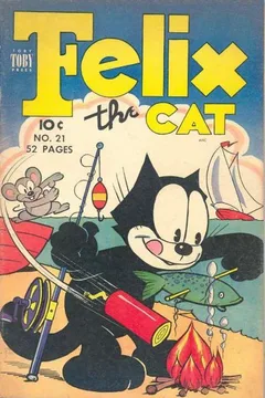 Issue #21