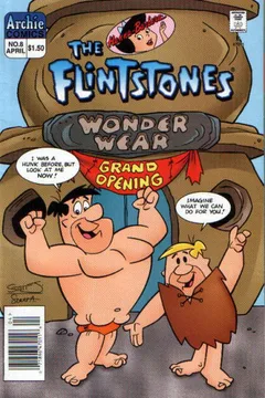 Issue #8