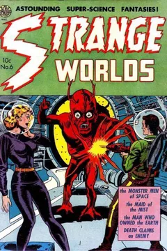 Issue #6