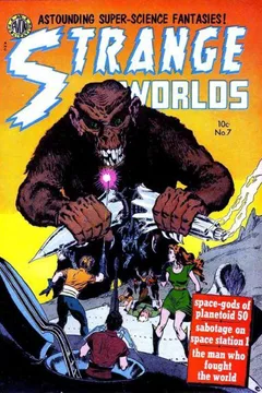 Issue #7