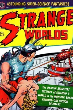 Issue #9