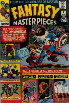Issue #4