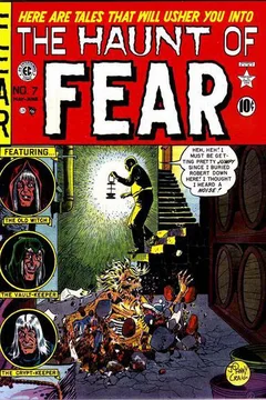 Issue #7