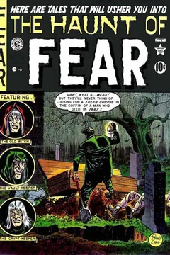 Issue #5