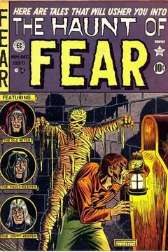 Issue #4