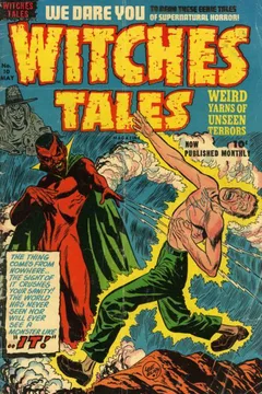 Issue #10