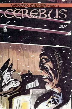 Issue #23