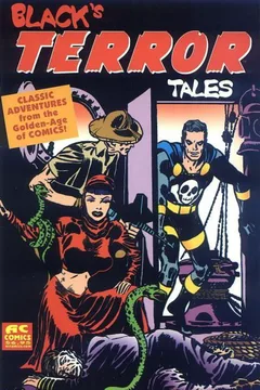 Issue #1
