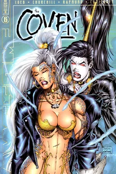 Issue #6