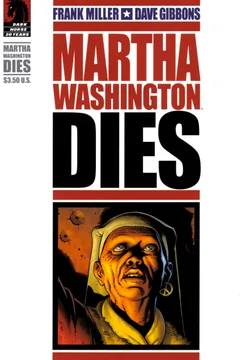 Issue #1
