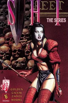 Issue #6