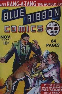 Issue #1