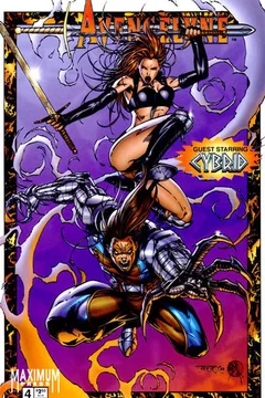 Issue #4