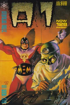 Issue #2