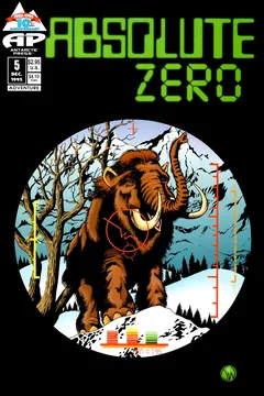 Issue #5