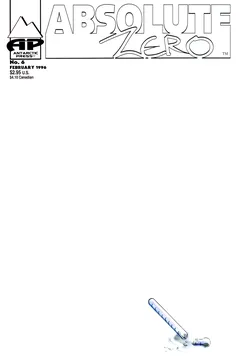 Issue #6
