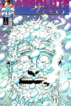 Issue #1