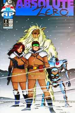 Issue #2