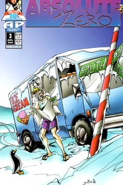 Issue #3