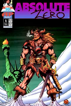 Issue #4