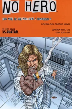 Issue #2