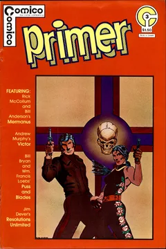 Issue #3