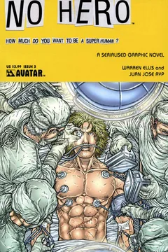 Issue #3