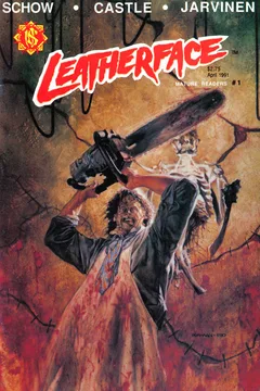 Issue #1