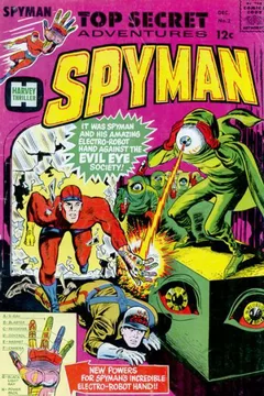 Issue #2