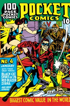 Issue #4