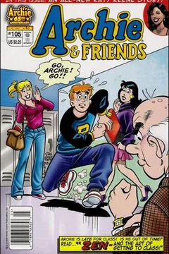 Issue #105