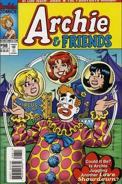 Issue #98