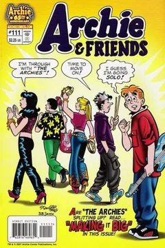Issue #111