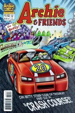 Issue #112