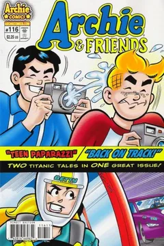 Issue #116