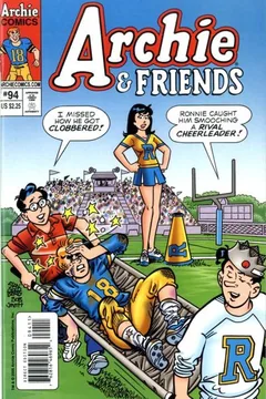 Issue #94