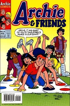 Issue #15