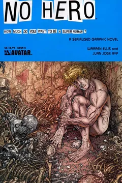 Issue #5