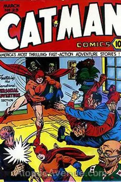 Issue #23