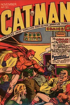 Issue #21