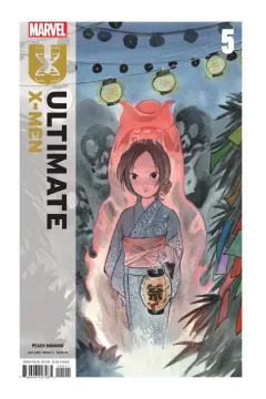 Issue #5