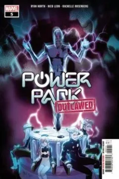 Issue #5