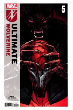 Issue #5