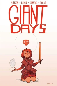 Issue #5