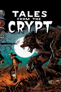 Issue #5