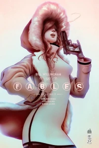 Issue #5