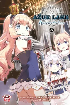 Issue #5