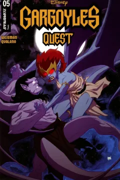 Issue #5