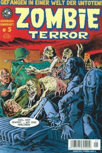 Issue #5