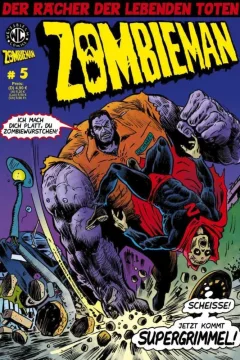 Issue #5
